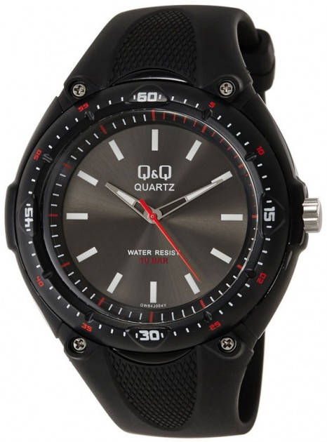 

Часы мужские Q&Q GW84J004Y (GW84-004Y)