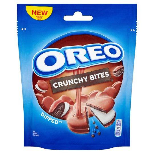 

Oreo Crunchy Bites 110 g