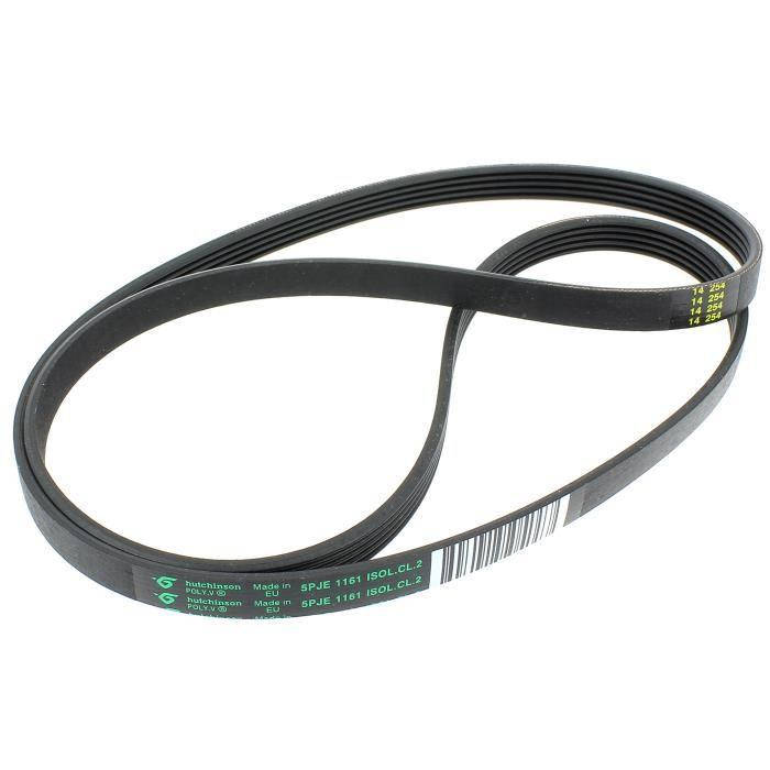 

Ремень для стиральной машины Bosch 1161J5 EL Hutchinson