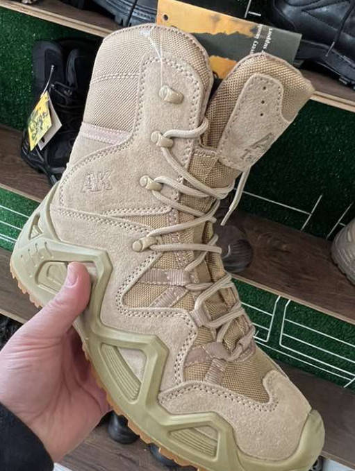 

Берцы тактические АКTactical