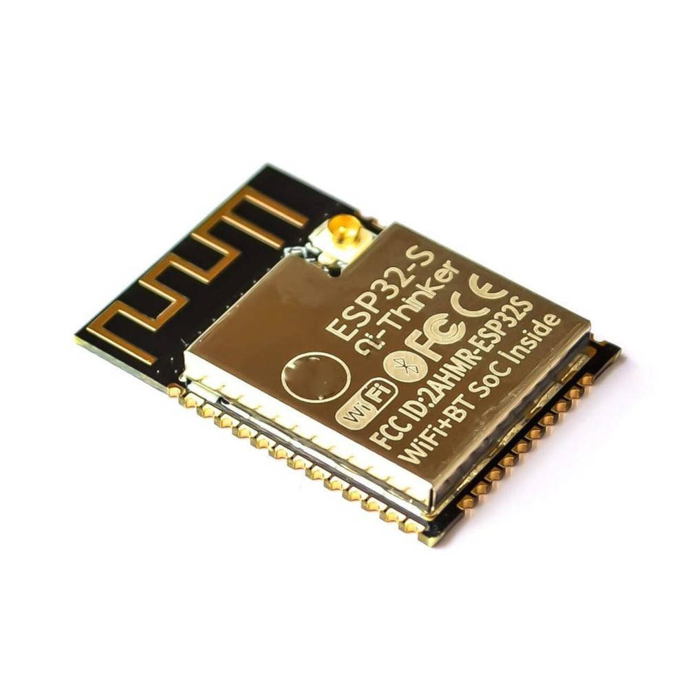 

WiFi модуль ESP32 ESP32-S