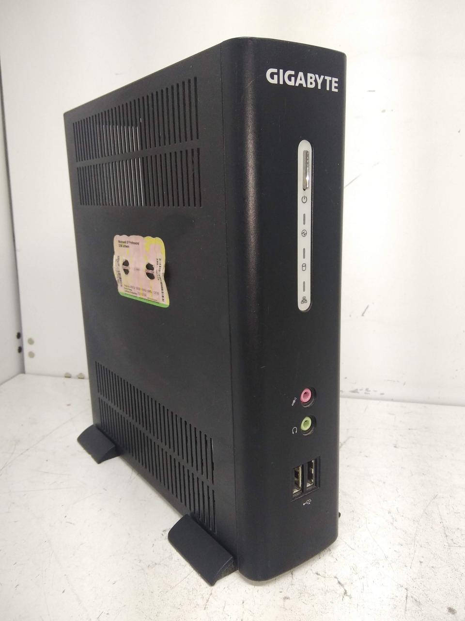 

Компьюторный корпус Client Gigabyte ST Series 4 COM