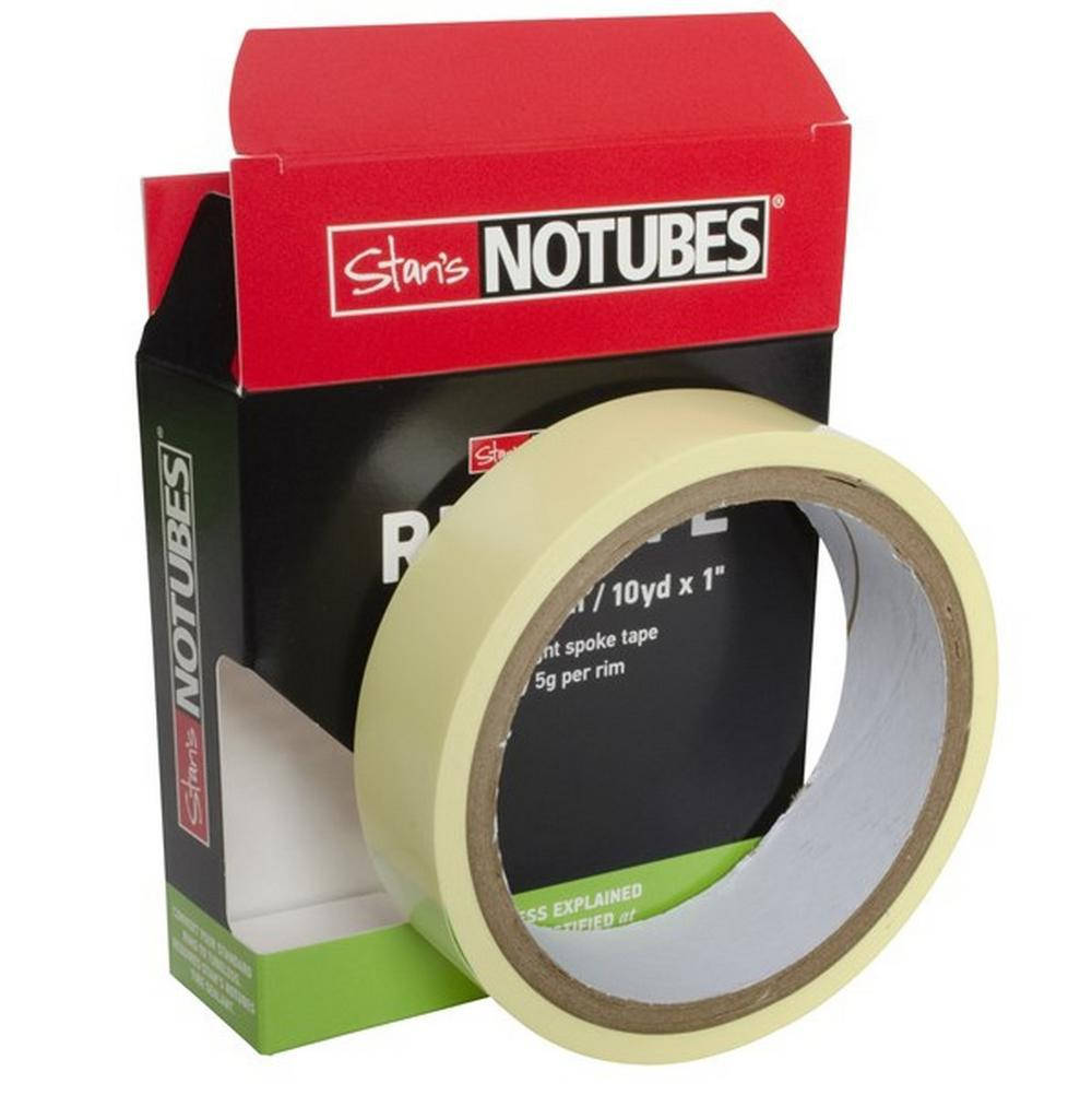 

Лента для обода Stans Notubes 25мм для бескамерной использования