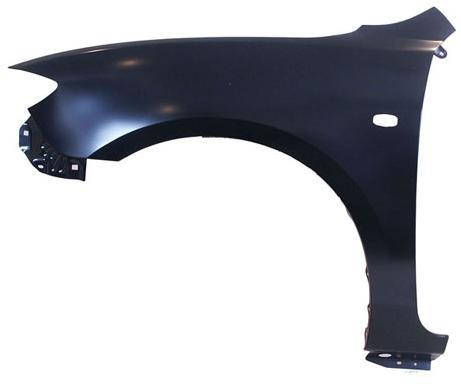 

Крыло переднее правое Mazda 3 BK 2003-2009 седан