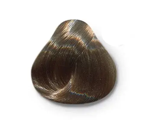 

Перманентная крем-краска для волос Ollin Professional Color 8/1 светло-русый пепельный 100 мл