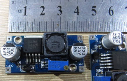 

Dc xl6009