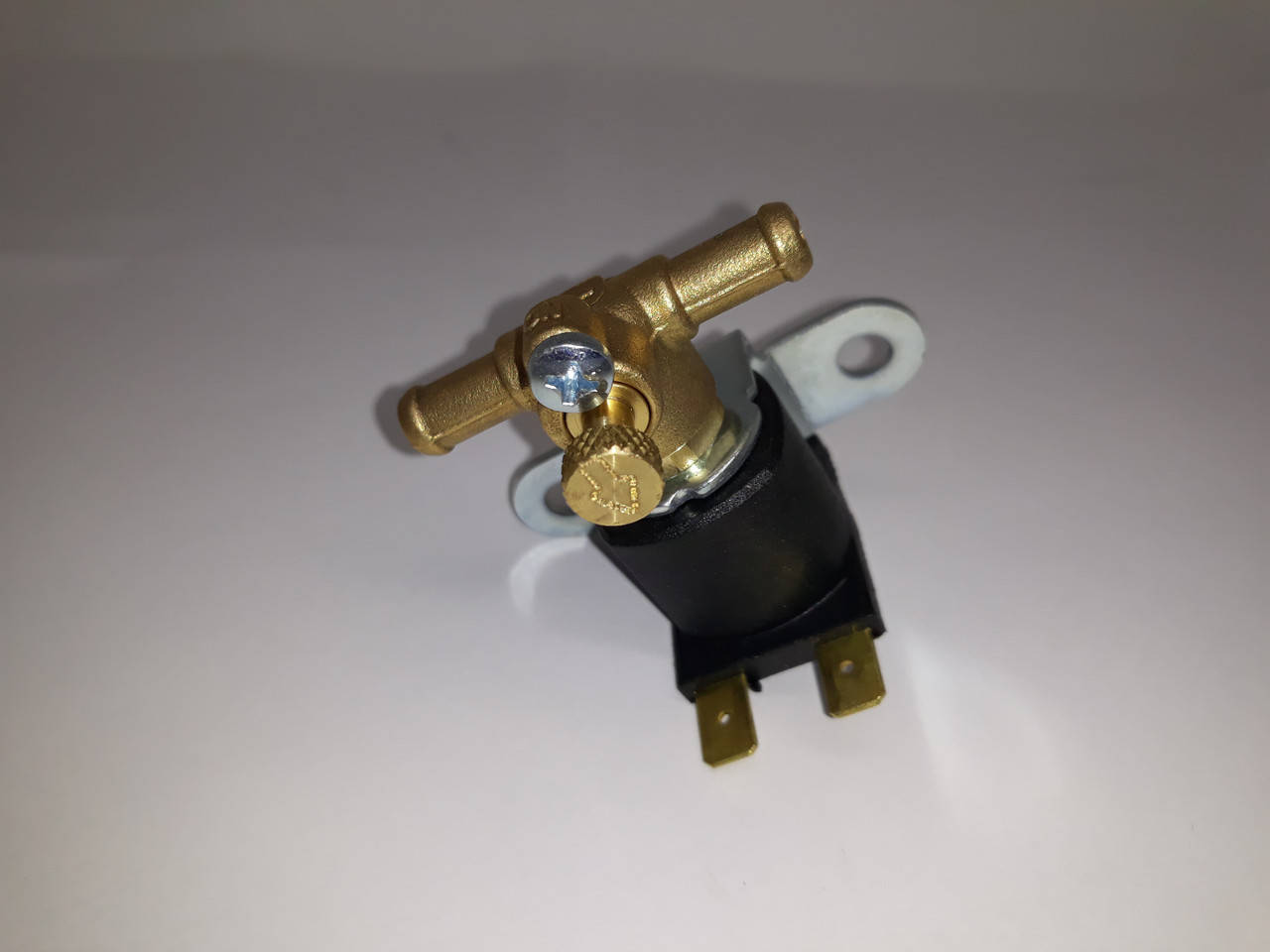 

Электроклапан бензина Torelli латунный