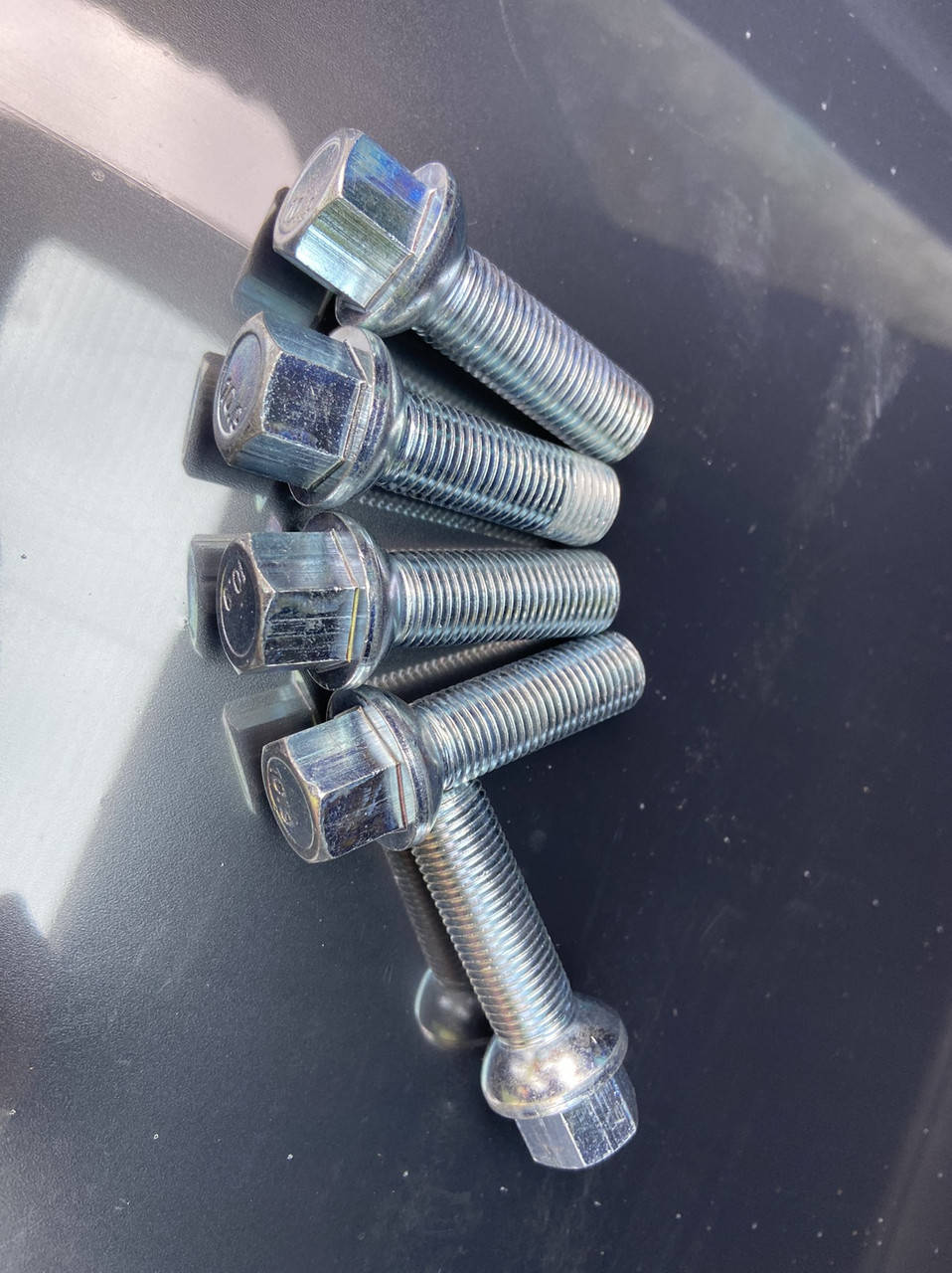 

Болт, болт автомобільний, болт колесный, болт для диска, 14*1.5*40