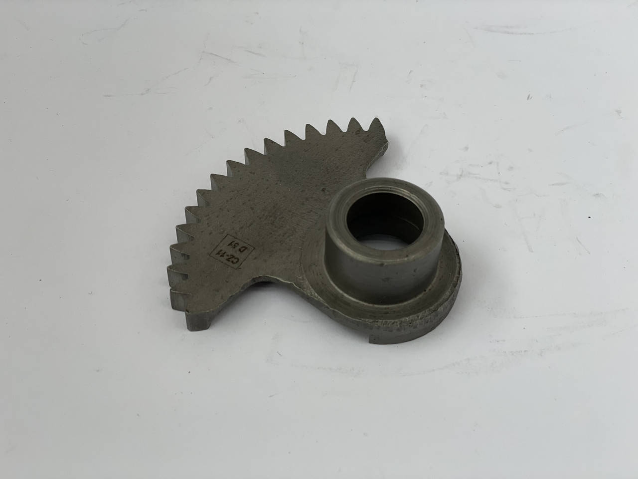 

Сектор заводной ЯВА 350 (638) (Чехия) Оригинал.