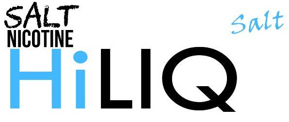 

Солевой HiLIQ Salt B 100мг\мл 100мл