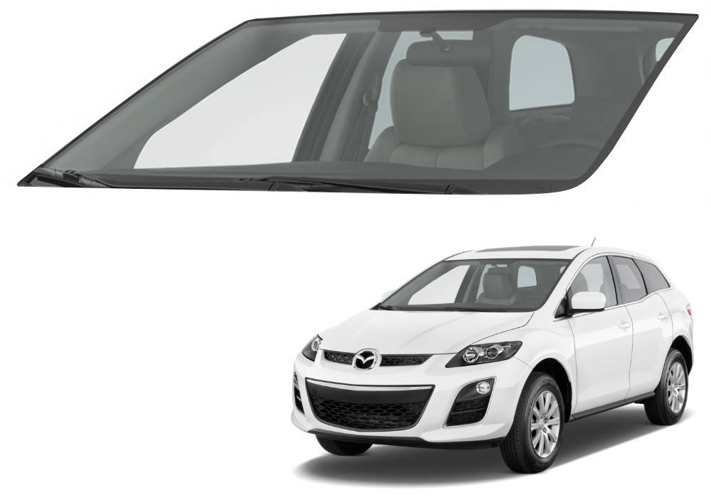 

Лобовое стекло Mazda CX-7 2007-2021
