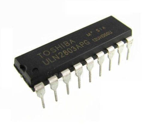 

ULN2803APG DIP-18