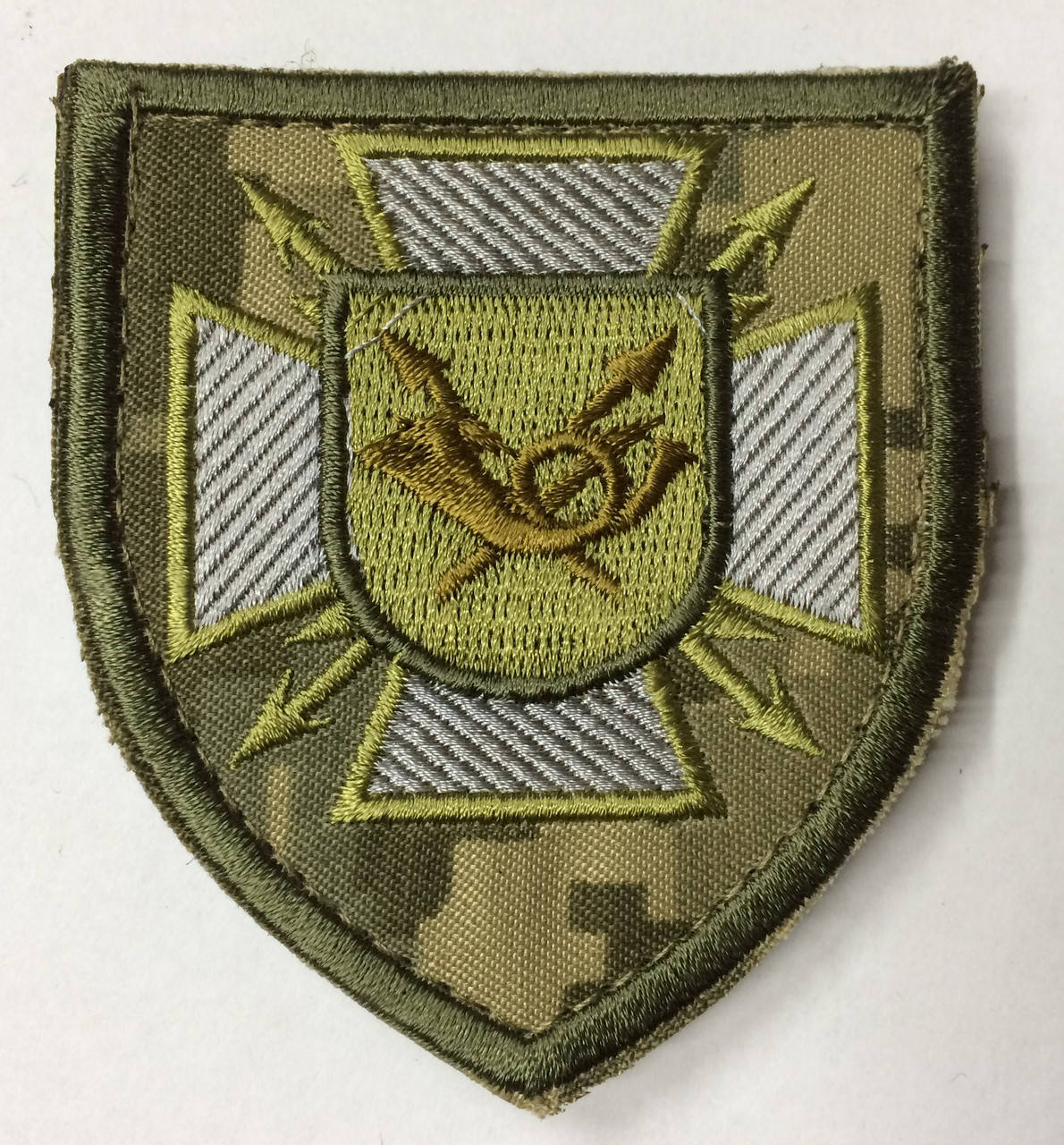 

Шеврон Связи / Пиксель