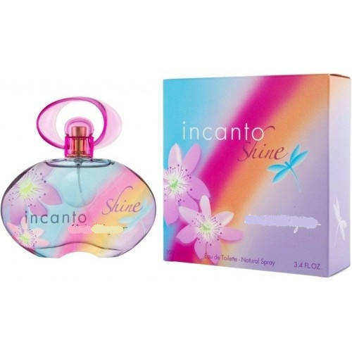 

Парфюмерное масло (концентрат) - версия Incanto Shine - 15мл.