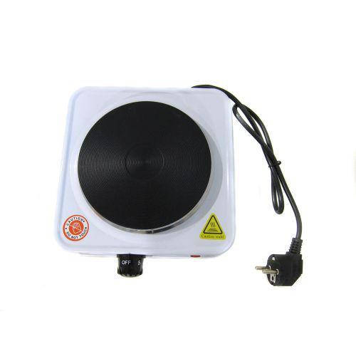 

Электроплита Domotec MS-5821 плита настольная