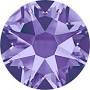 

Стразы Swarovski танзанит, SS3 (50 шт) в баночке