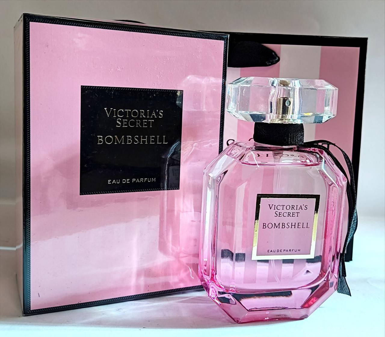 

Victoria’s Secret Bombshell (Качество оригинала) Виктория Сикрет Бомбшелл