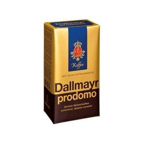 

Кофе молотый DALLMAYR PRODOMO 500гр