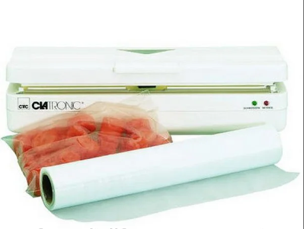 

Аппарат для упаковки Clatronic FS 3261