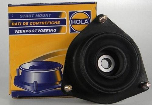 

Опора верхняя стойки ВАЗ 2108, 2109, 21099, 2113, 2114, 2115 (1шт) HOLA
