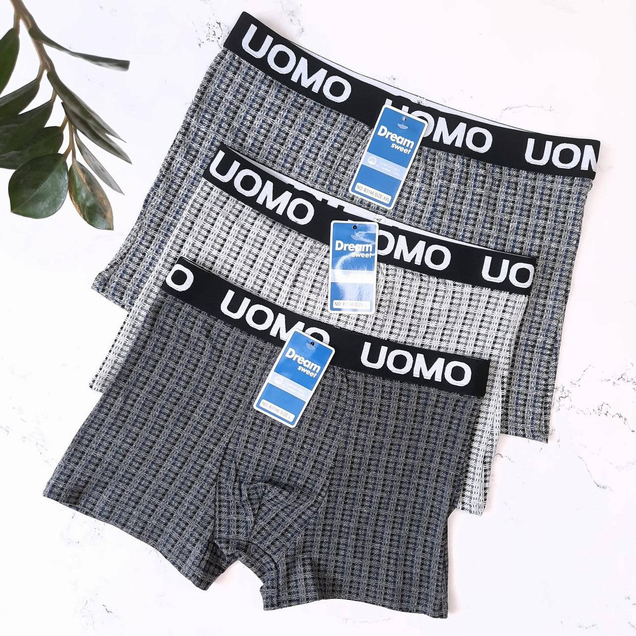 

Мужские трусы боксеры размеры от L до 3XL мужское нижнее белье, Разные цвета