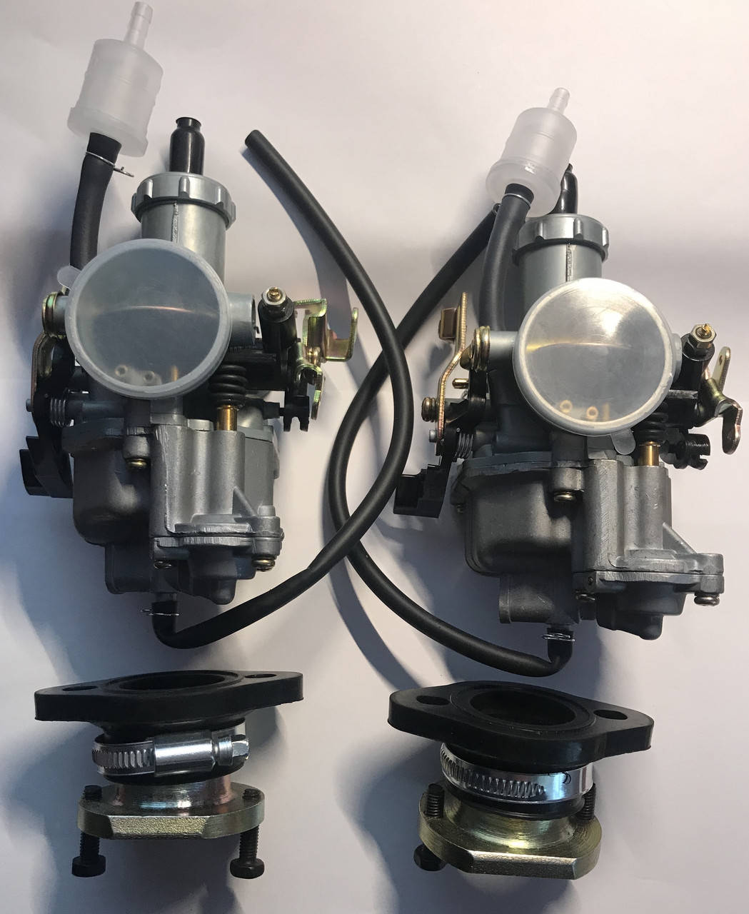 

Карбюратор PZ-30 пара с комплектом переходников МТ, УРАЛ , К-750