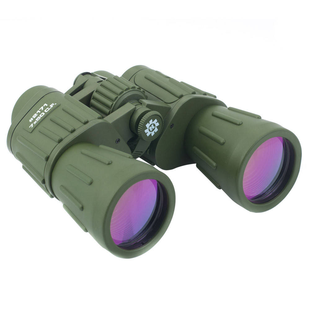 

Бинокль Konus Army 8х42, Черный