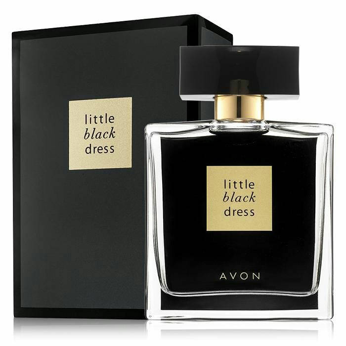 

Парфюмерная вода Little Black Dress 50 мл эйвон,ейвон,avon