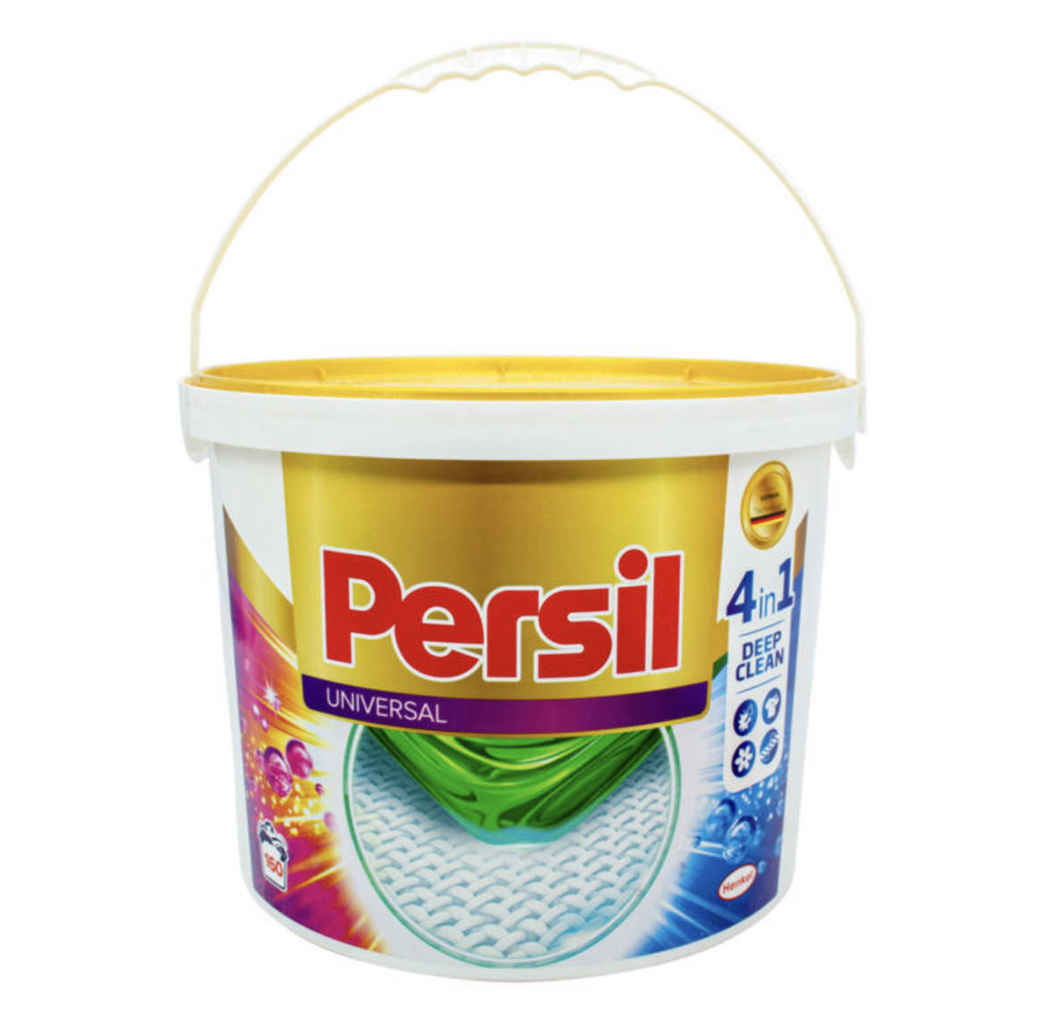 

Порошок універсальний Persil Universal 10,400 кг (160 прань)
