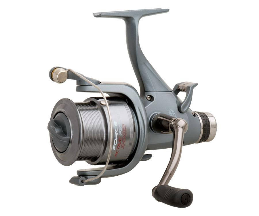 

Катушка фидерная Flagman Force Active Feeder  New