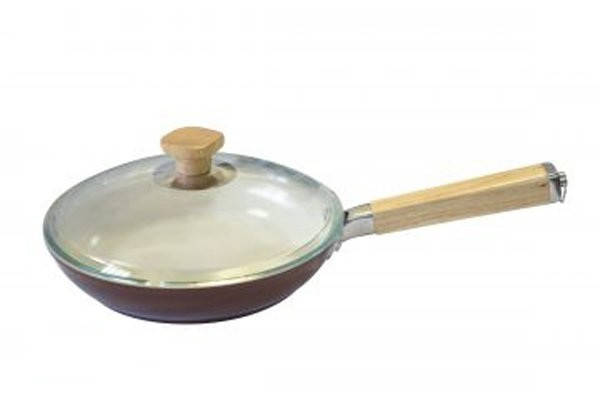 

Сковорода tabacco 22 см Krauff 25-45-050