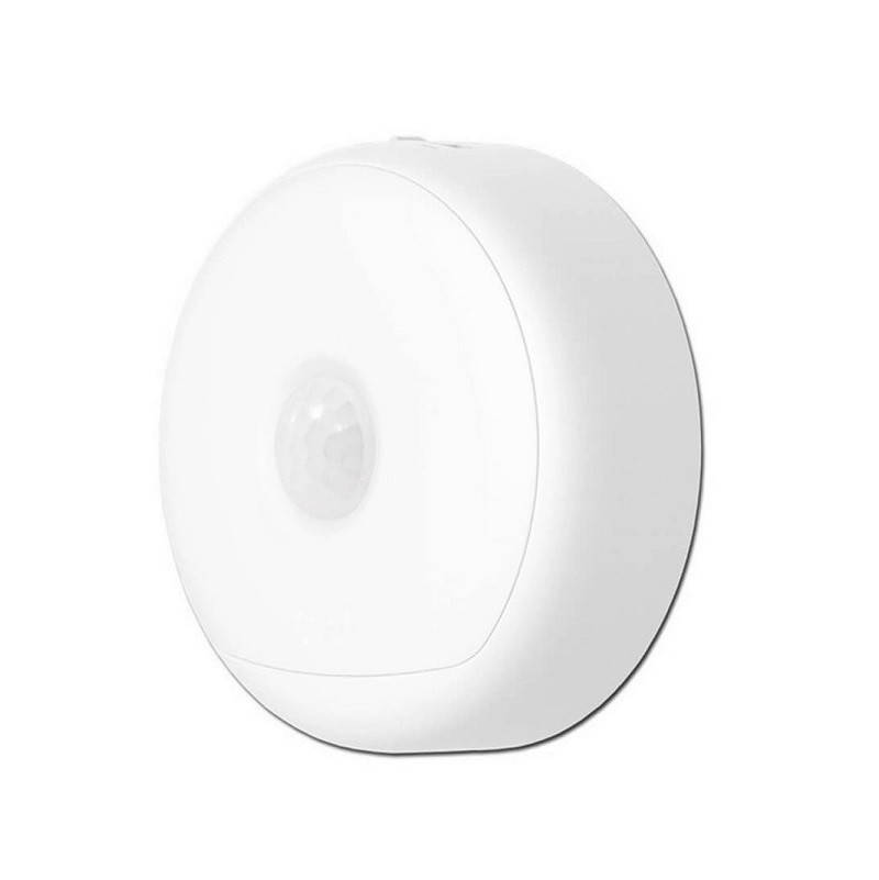 

Ночная лампа Yeelight Rechargeable Sensor Nightlight (YLYD01YL), Белый