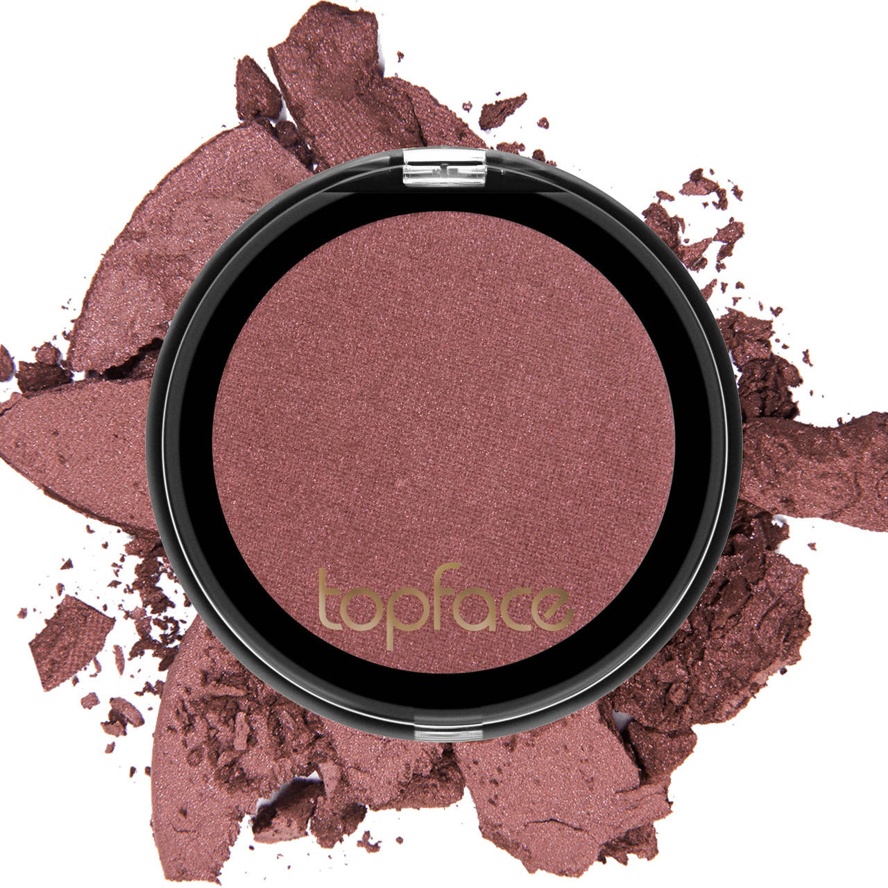 

Тени для век Miracle Touch Pearl Topface PT507 - №110