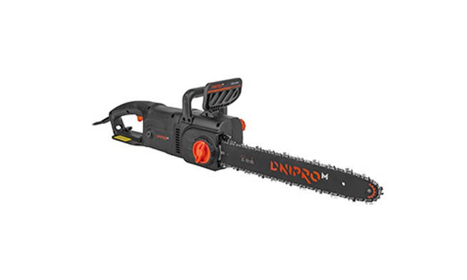 

Электропила цепная Dnipro-M DSE-15S