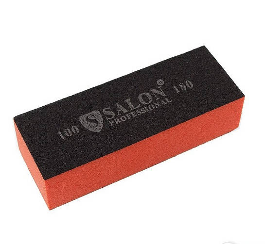 

Баф Salon Professional 100/180