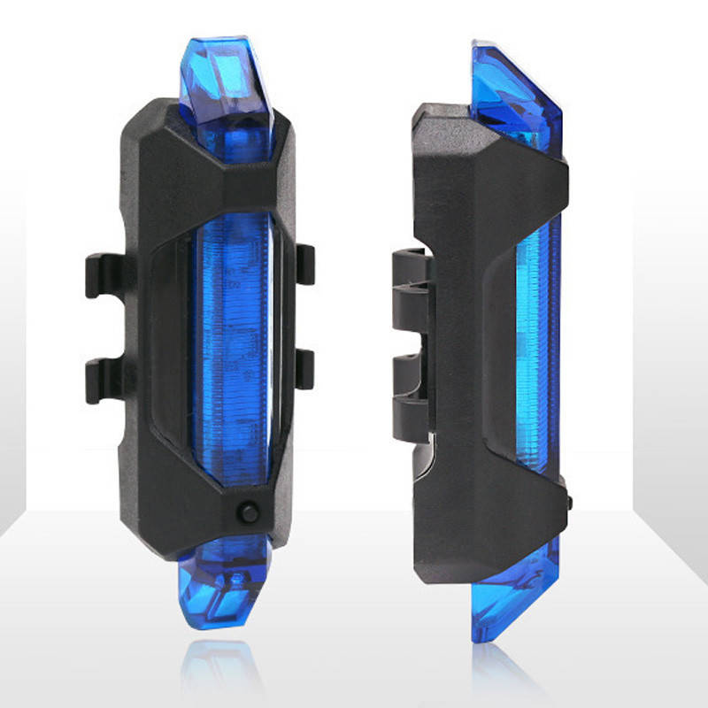 

Мигалка Rapid-X, синяя