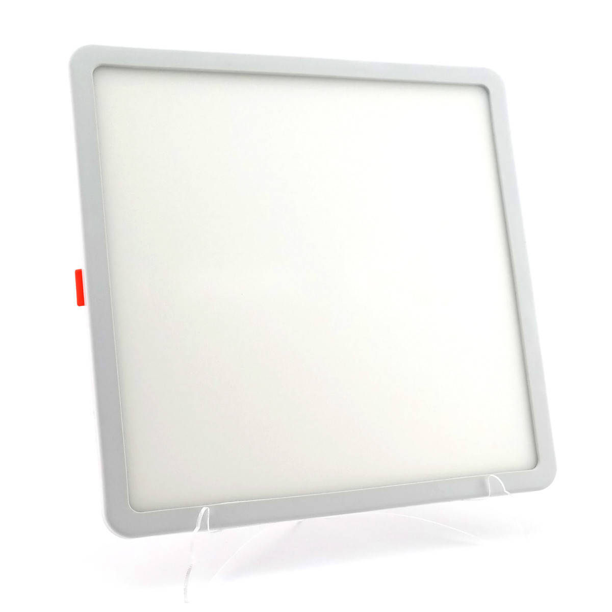 

LED cветильник встр BIOM СL-S 24W 5000К квадратный