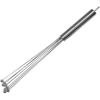 

Венчик Hilton FG-0125, Стальной