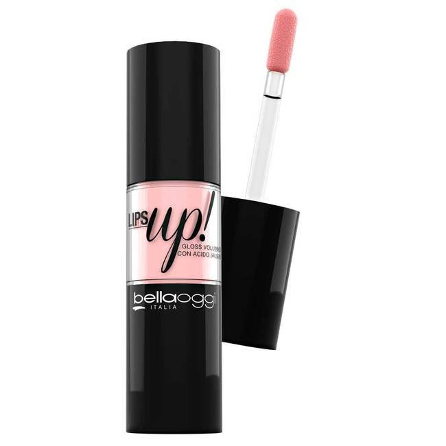 

Bellaoggi LIPS UP 02
