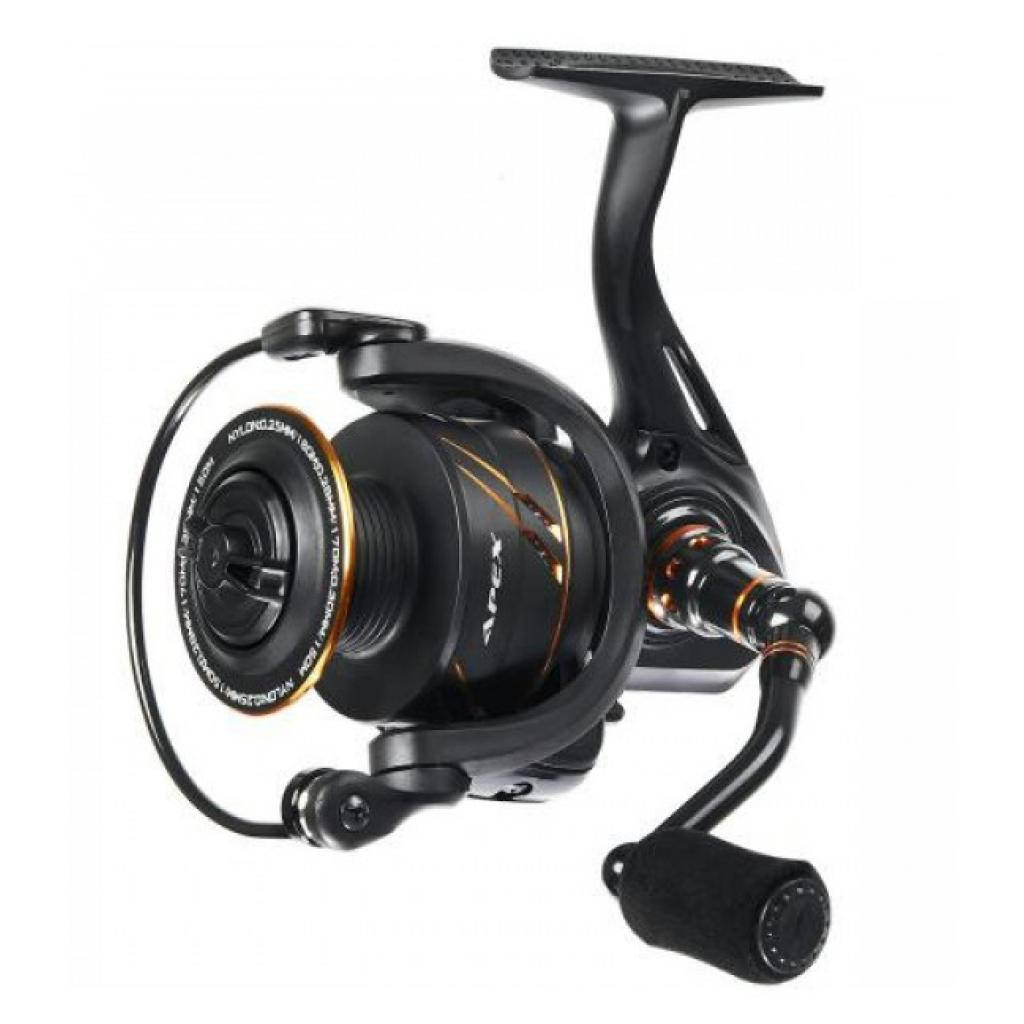 

Катушка Brain fishing Apex 20  5+1BB 4.7:1 (1858.42.54, Белый