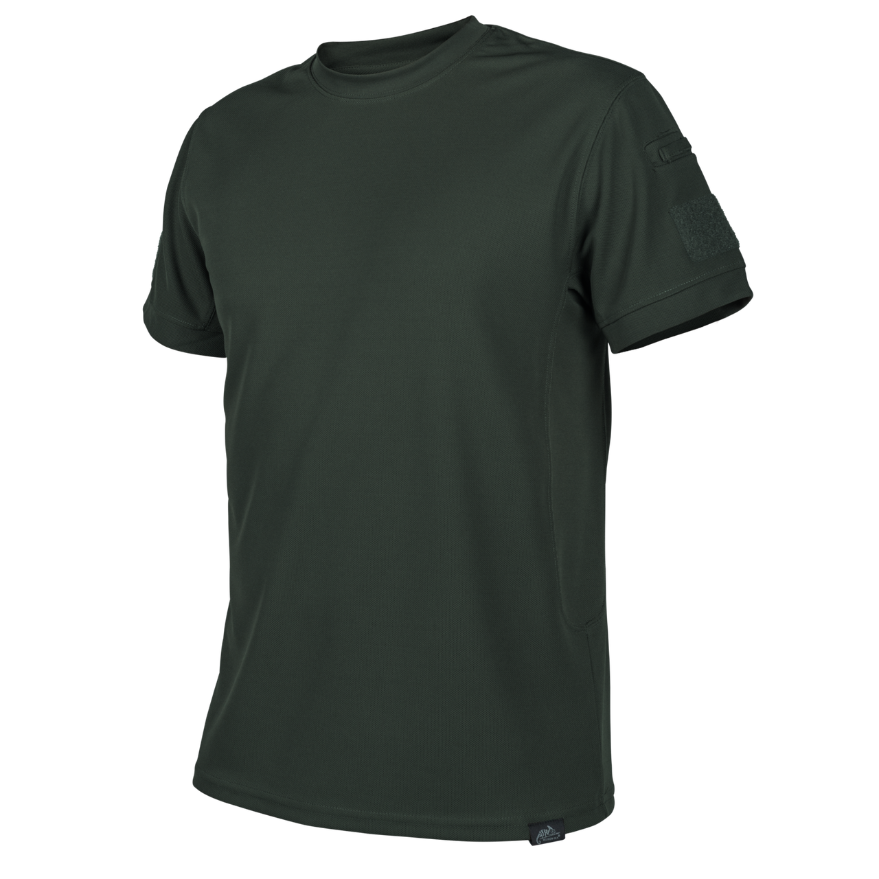 

Футболка тактическая Helikon-Tex TOPCOOL LITE Jungle Green XXL, Оливковый
