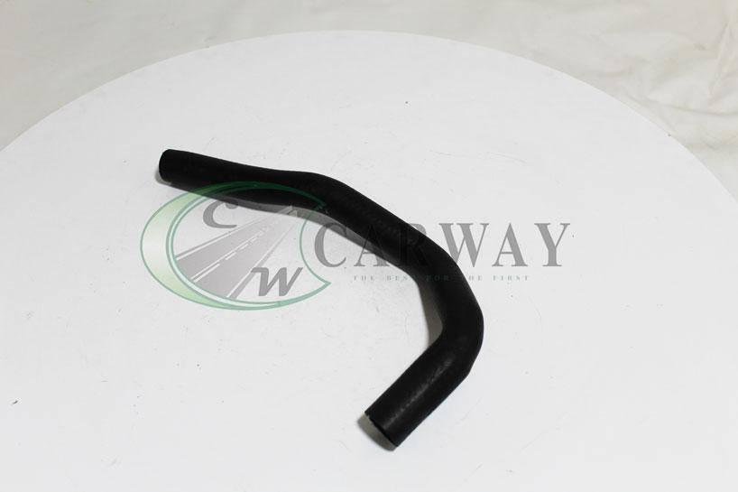 

Патрубок радиатора Daewoo Matiz 0.8 нижний SHIKOO 96322908