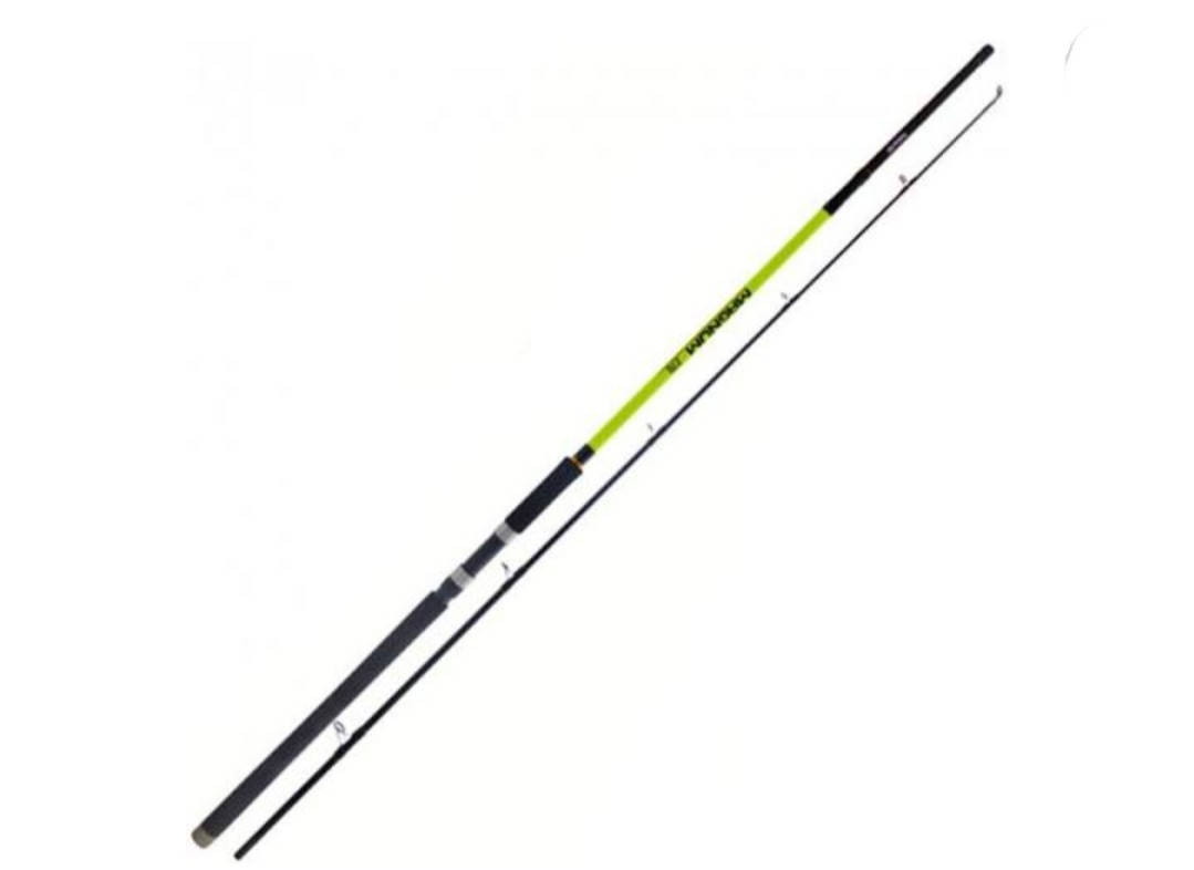 

Спиннинг Fishing ROI Magnum 60-180g 2.4m