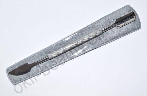 

Пушер KDS с лопаткой 14 см