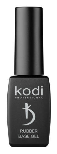 

Основа каучуковая для гель-лака Kodi Professional Rubber Base Gel 12 мл (2821Gu)