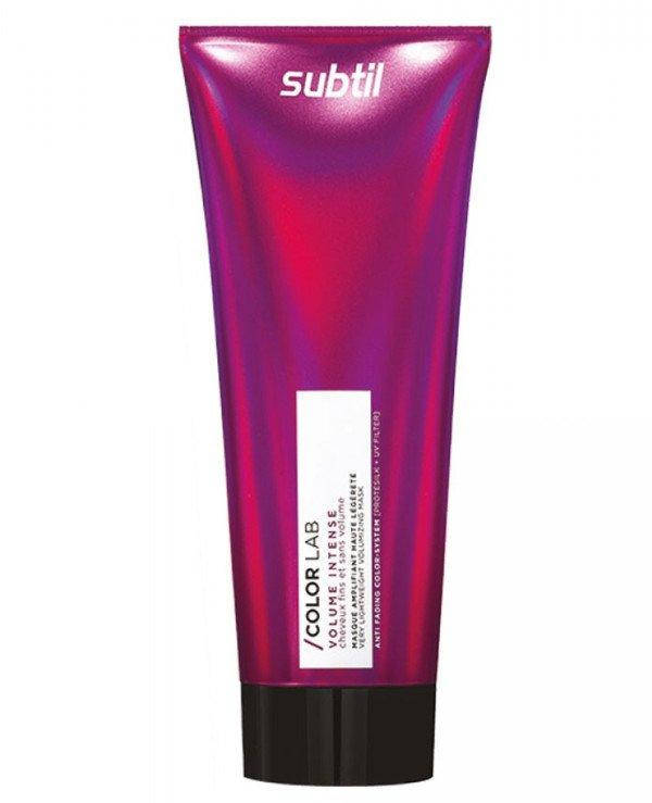 

Маска для объёма DUCASTEL Subtil Color Lab Volume Intense Masque Amplifiant Haute Legerete, 200 мл