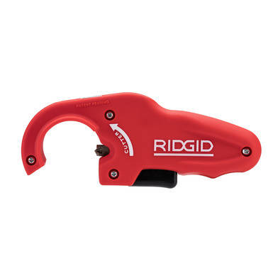 

Труборез для пластиковых сточных труб RIDGID PTEC 5000