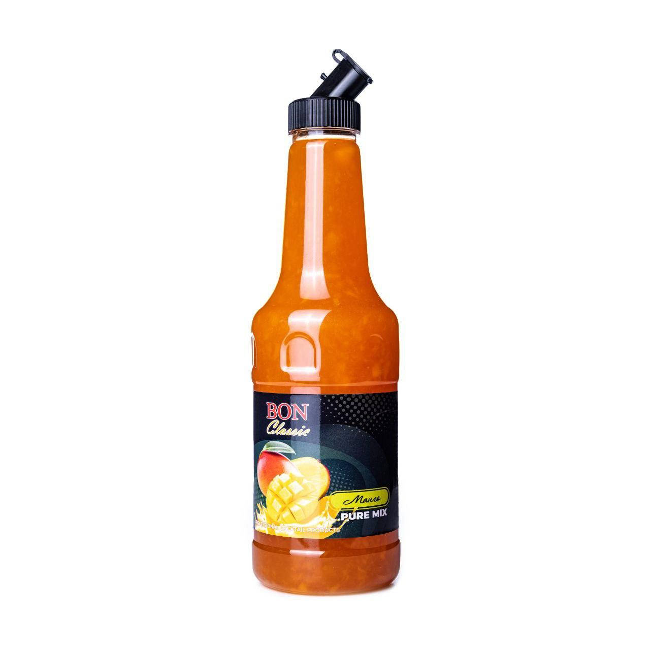 

Соус «Манго» от «Bon Classic» 1200g