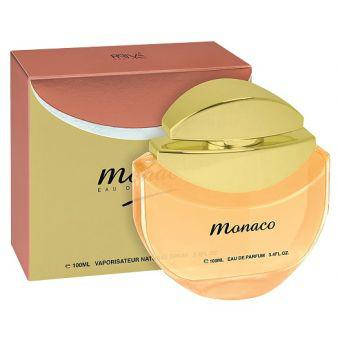 

Парфюмерная вода Monaco 100 мл., Prive Parfum