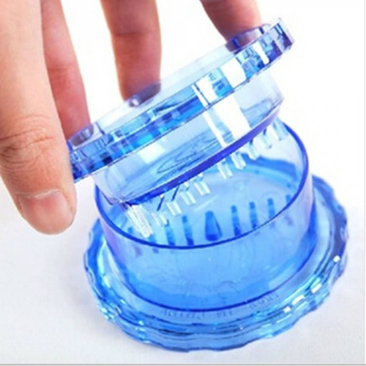 

Измельчитель чеснока ручной